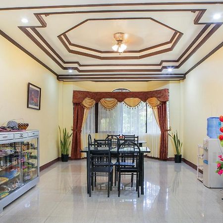 Oyo 422 Villa Emilia Pension House 팡라오 외부 사진