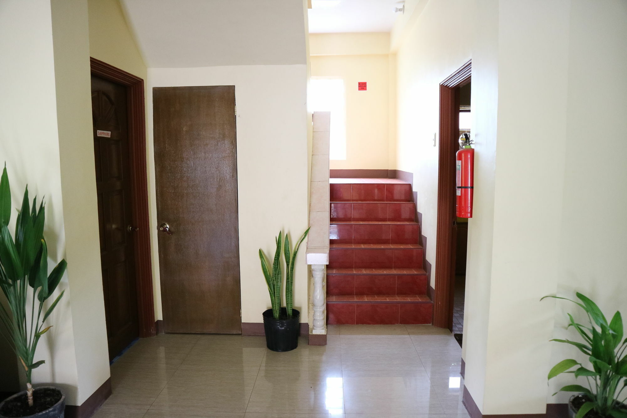 Oyo 422 Villa Emilia Pension House 팡라오 외부 사진