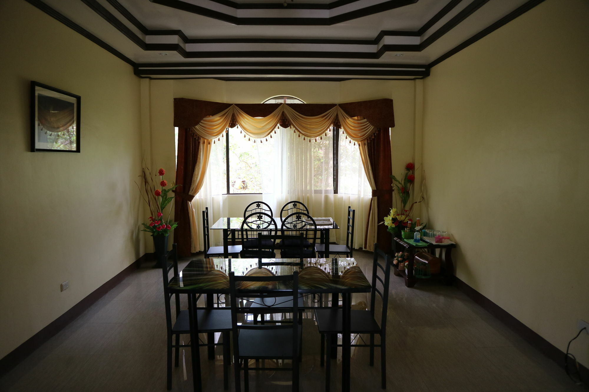 Oyo 422 Villa Emilia Pension House 팡라오 외부 사진